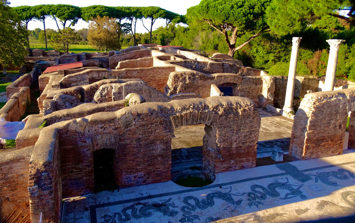 5 Archaeological Sites in Italy You Need to Visit