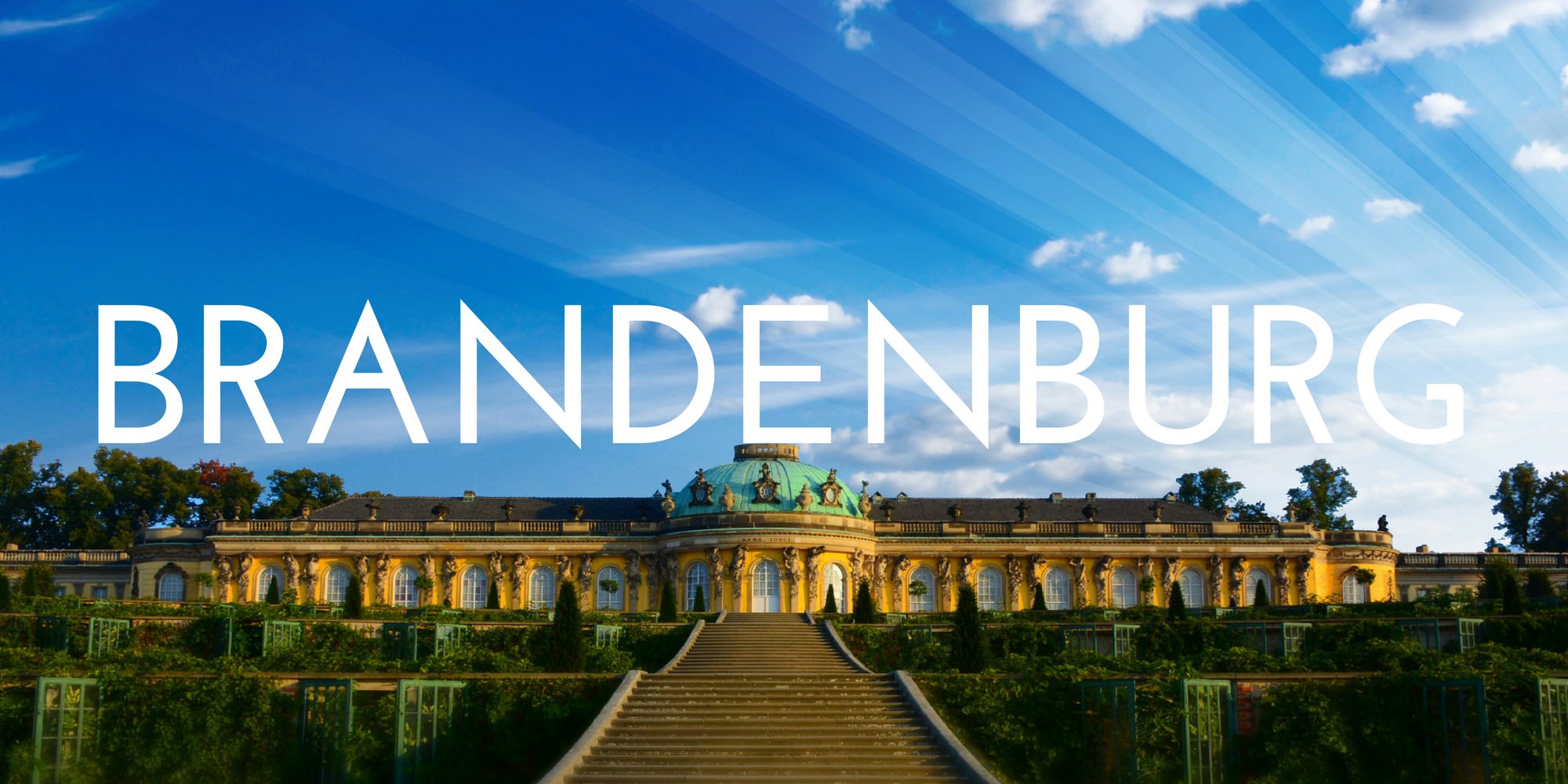 Brandenburg - Authentic Traveling - Header
