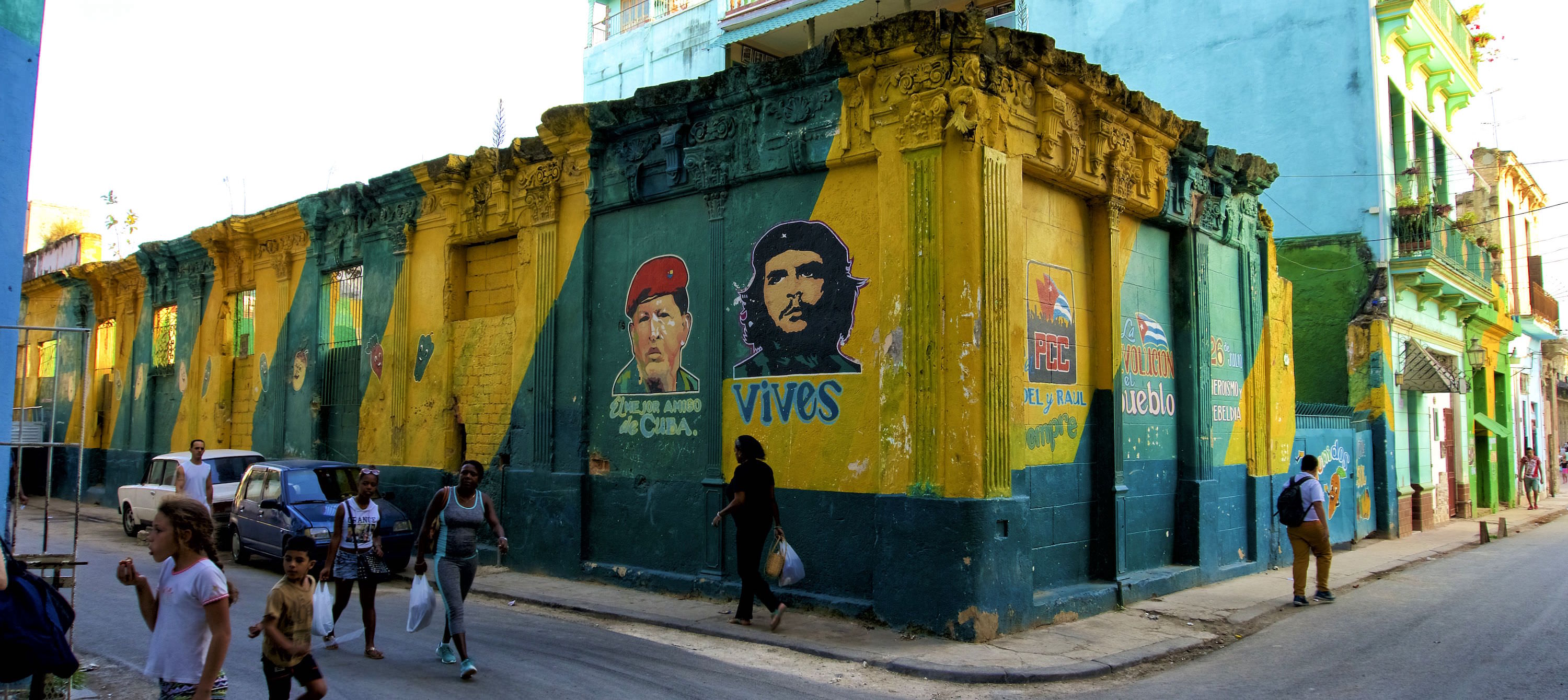 Havana Cuba - Why Travel - Authentic Traveling