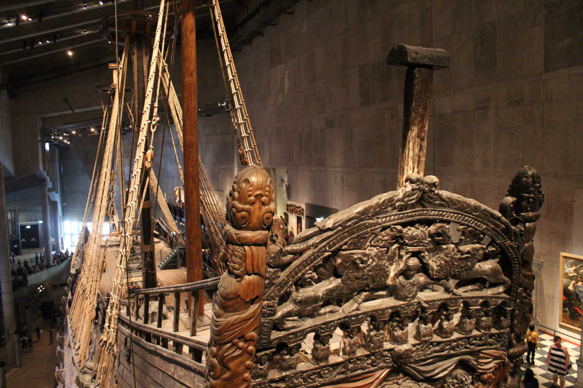 vasa details