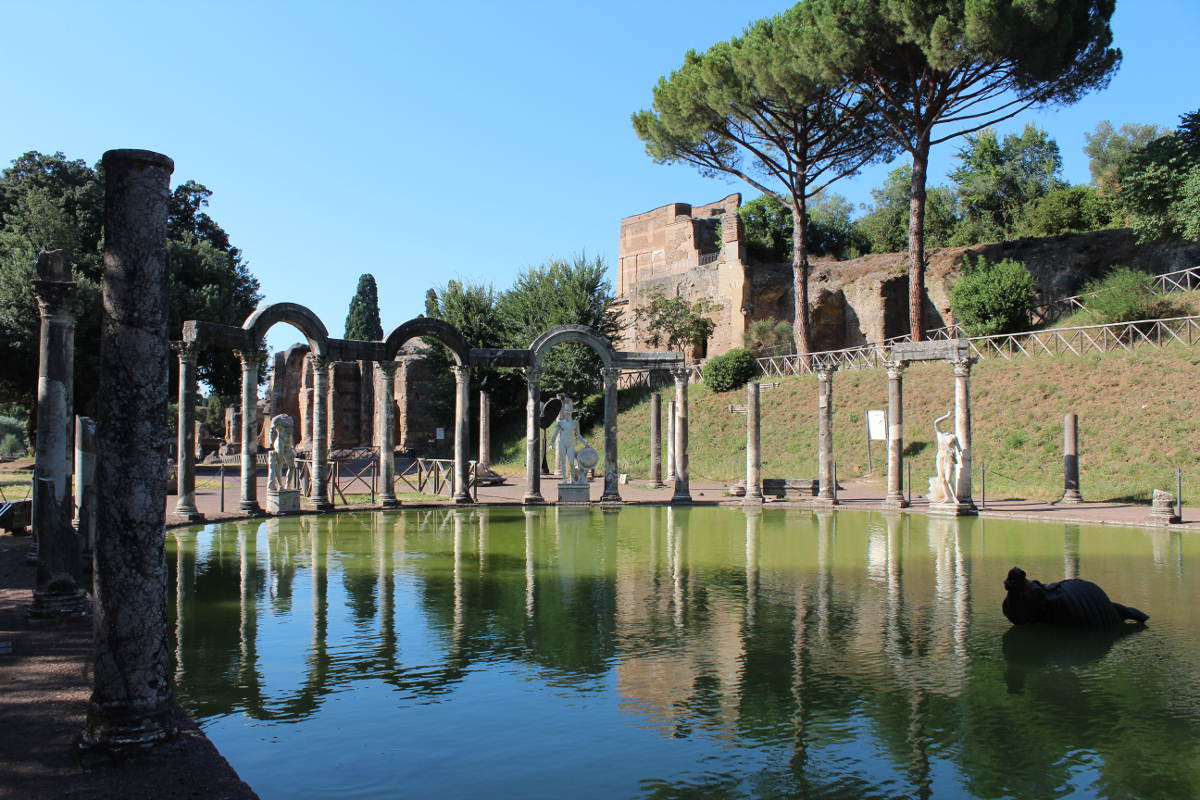 5 Archaeological Sites in Italy You Need to Visit