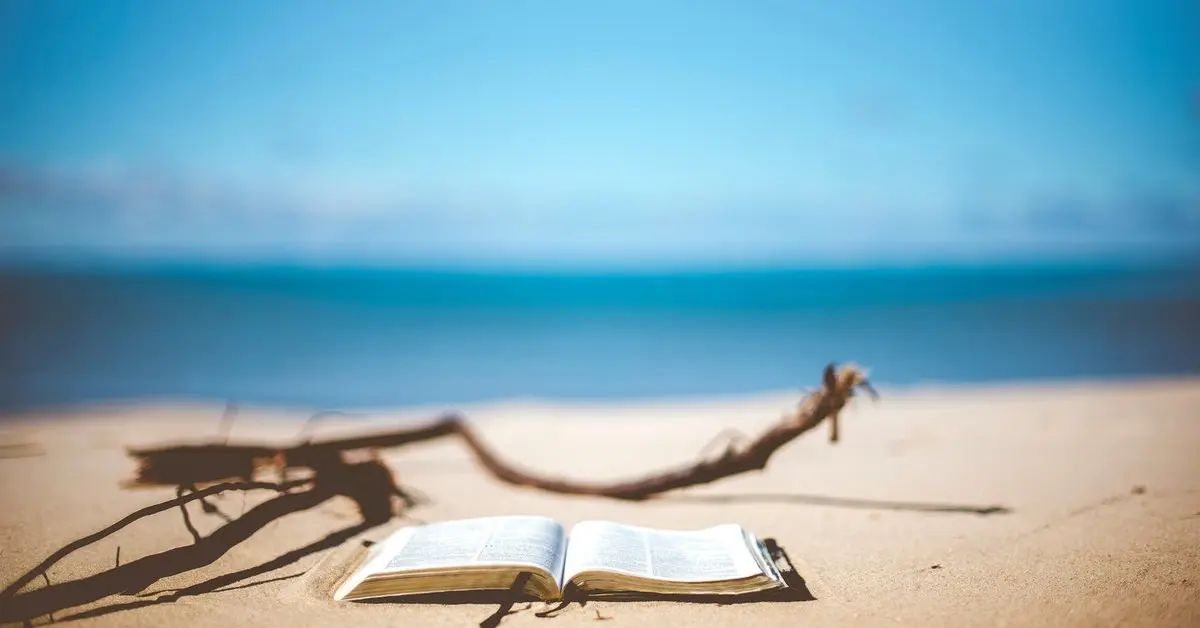 Explore 7 of the most inspiring travel books that will fuel your wanderlust and inspire your next adventure with compelling stories.