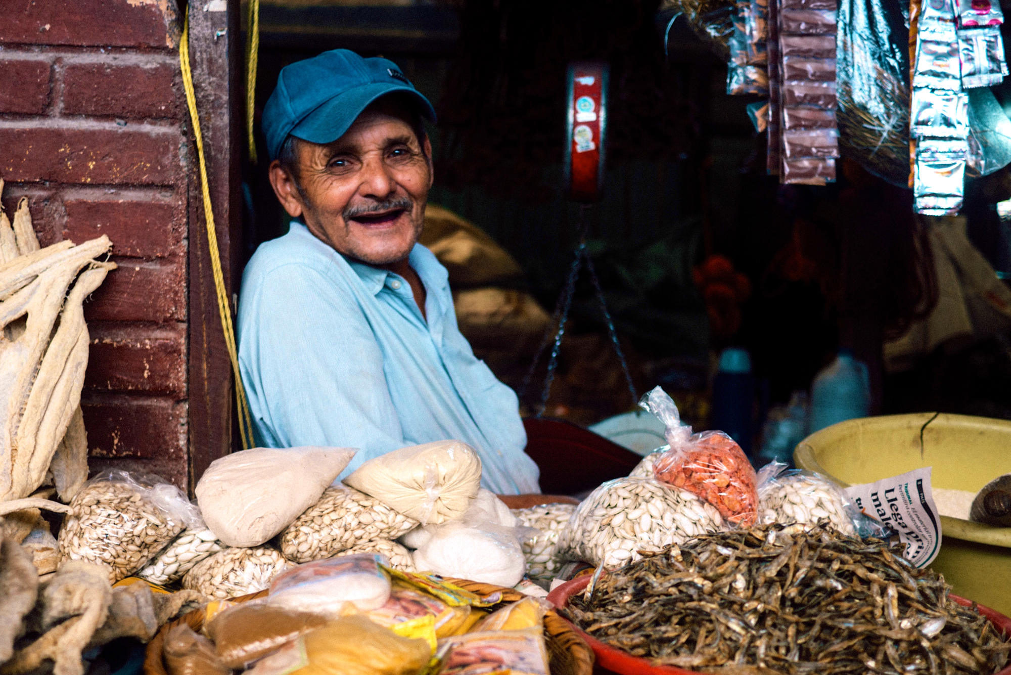 Live Like a Local - Authentic Traveling