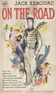 On The Road Jack Kerouac