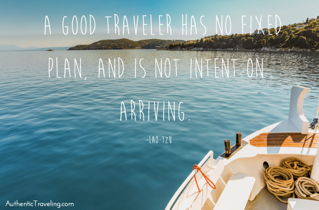 Travel Quote of the Week - August 9, 2016