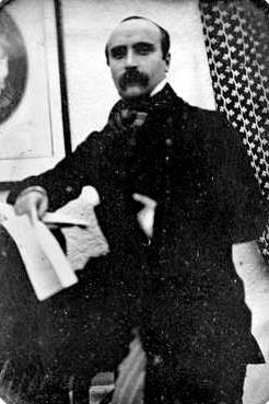 Gustave Flaubert Travel