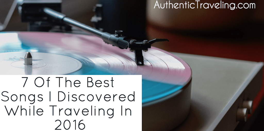 The 10 best songs of 2016