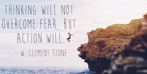 W. Clement Stone – Travel Quote of the Week