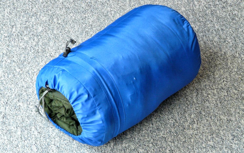 Sleeping Bag How to Visit Iceland on a Budget