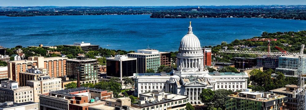 Madison Wisconsin - The Travel Whipser Blogger Challenge - Authentic Traveling.