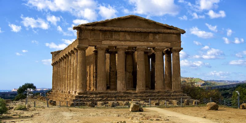 Agrigento - Quick Guide to Sicily