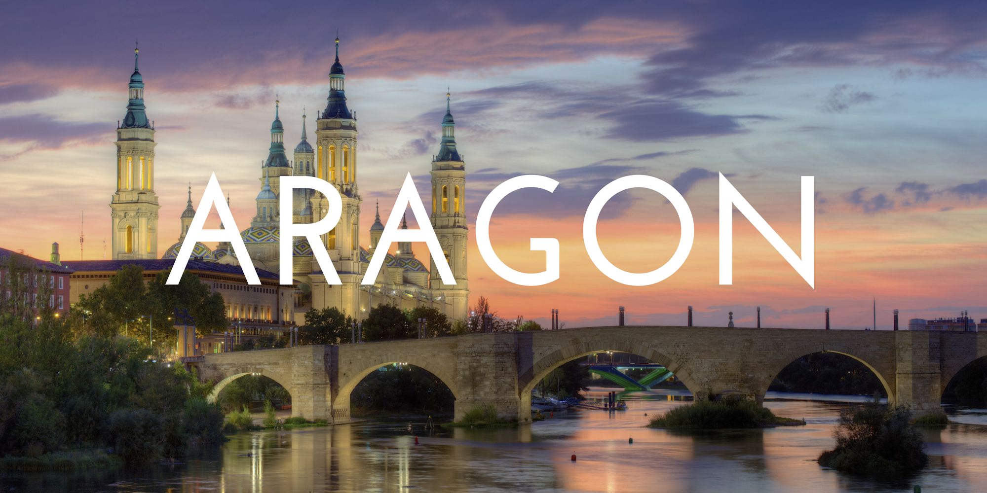 Aragon - Authentic Traveling - Header