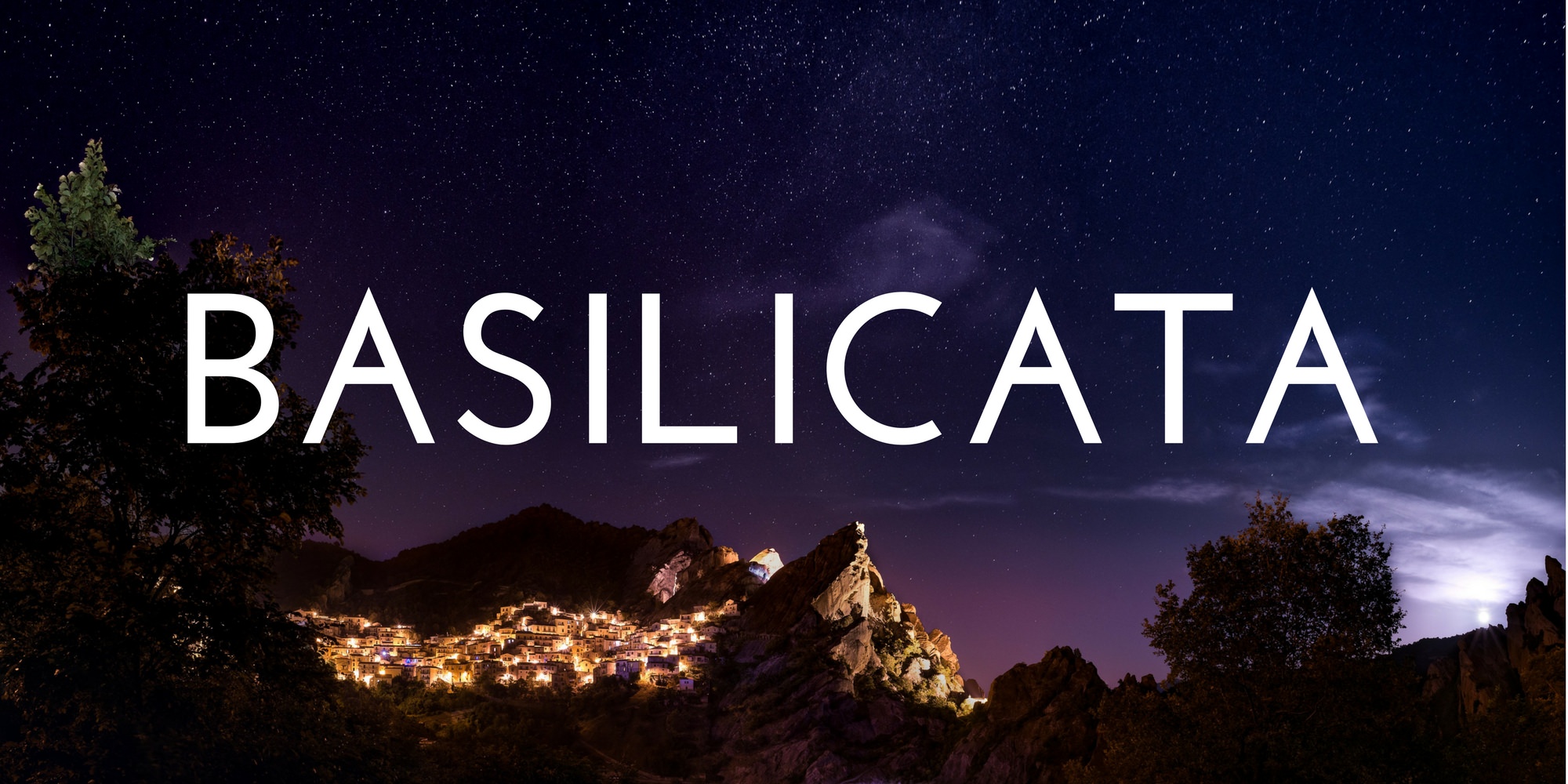 Basilicata - Authentic Traveling - Header