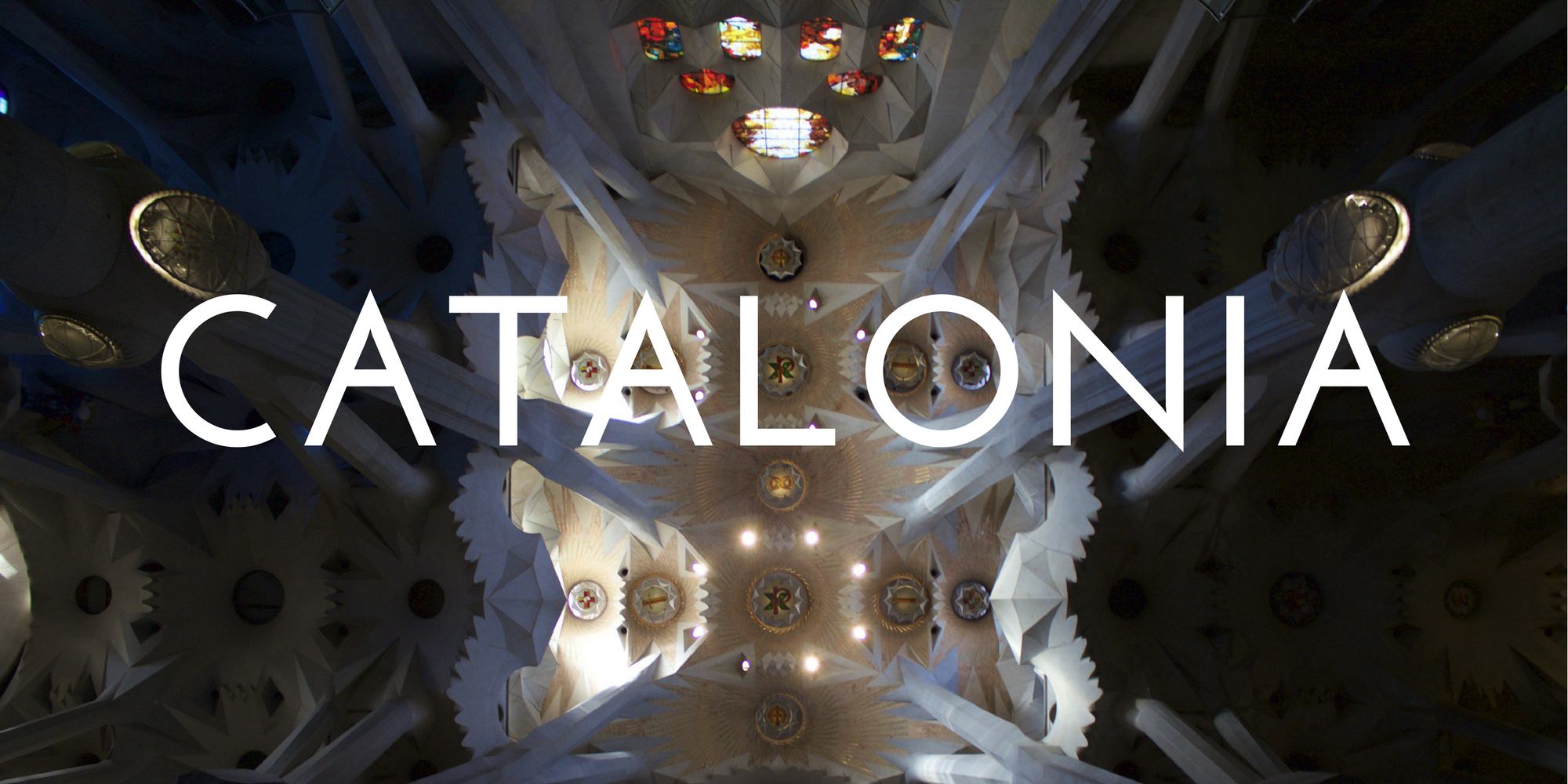Catalonia - Authentic Traveling - Header