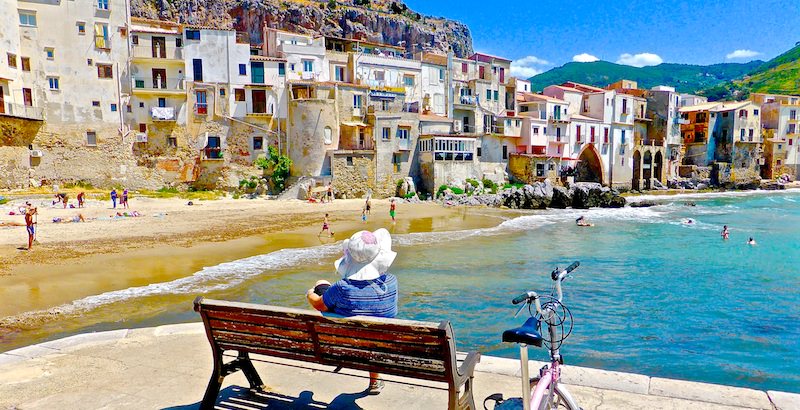 Cefalu - Quick Guide to Sicily