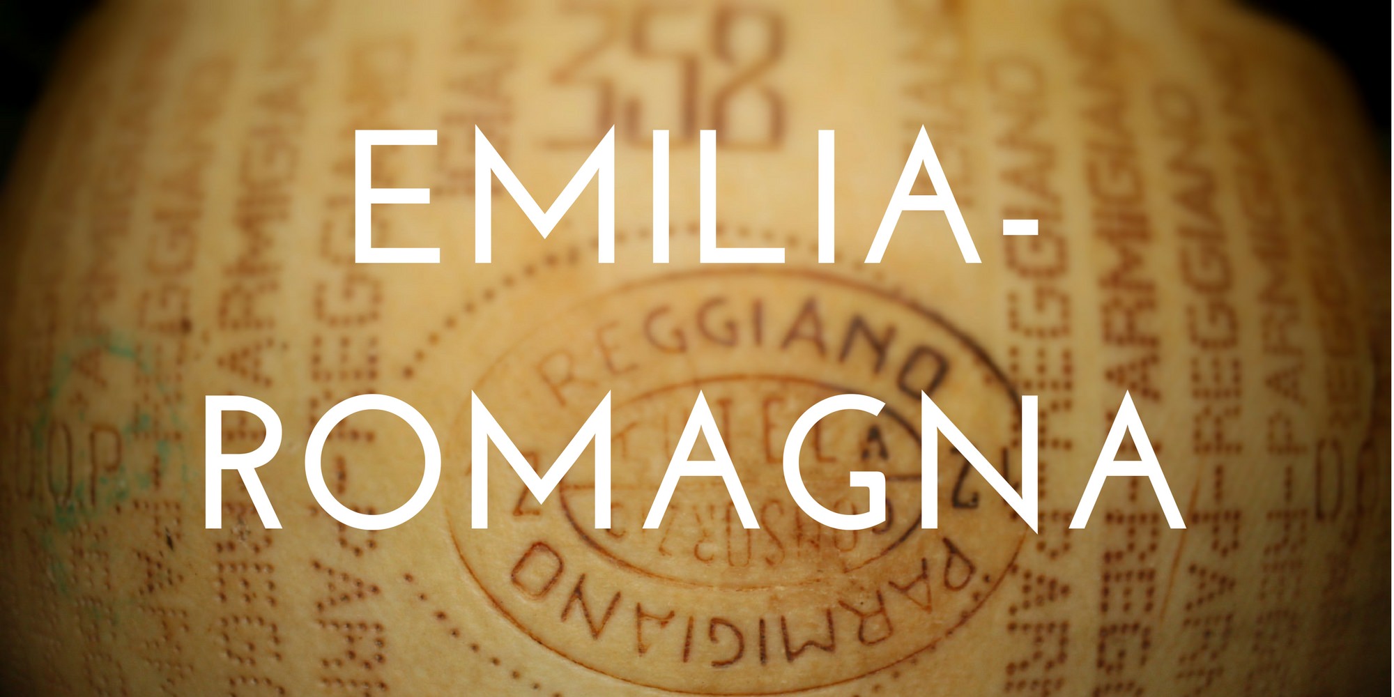 Emilia Romagna - Authentic Traveling - Header