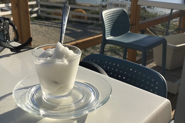Granita - Authentic Travleing - Your Quick Guide to Sicily
