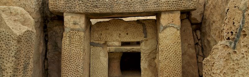 Hagar Qim and Mnajdra Temples - Quick Guide to malta