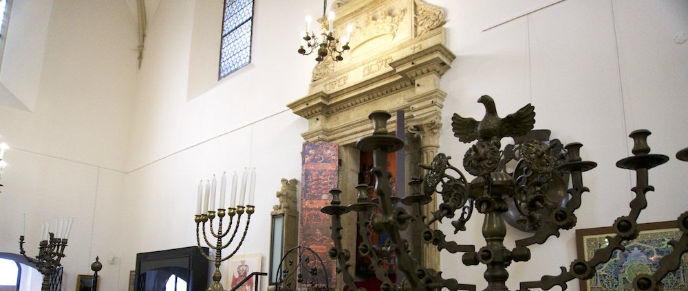 Krakow Old Synagogue - Experience Krakow Like a Local - Your Insiders Guide