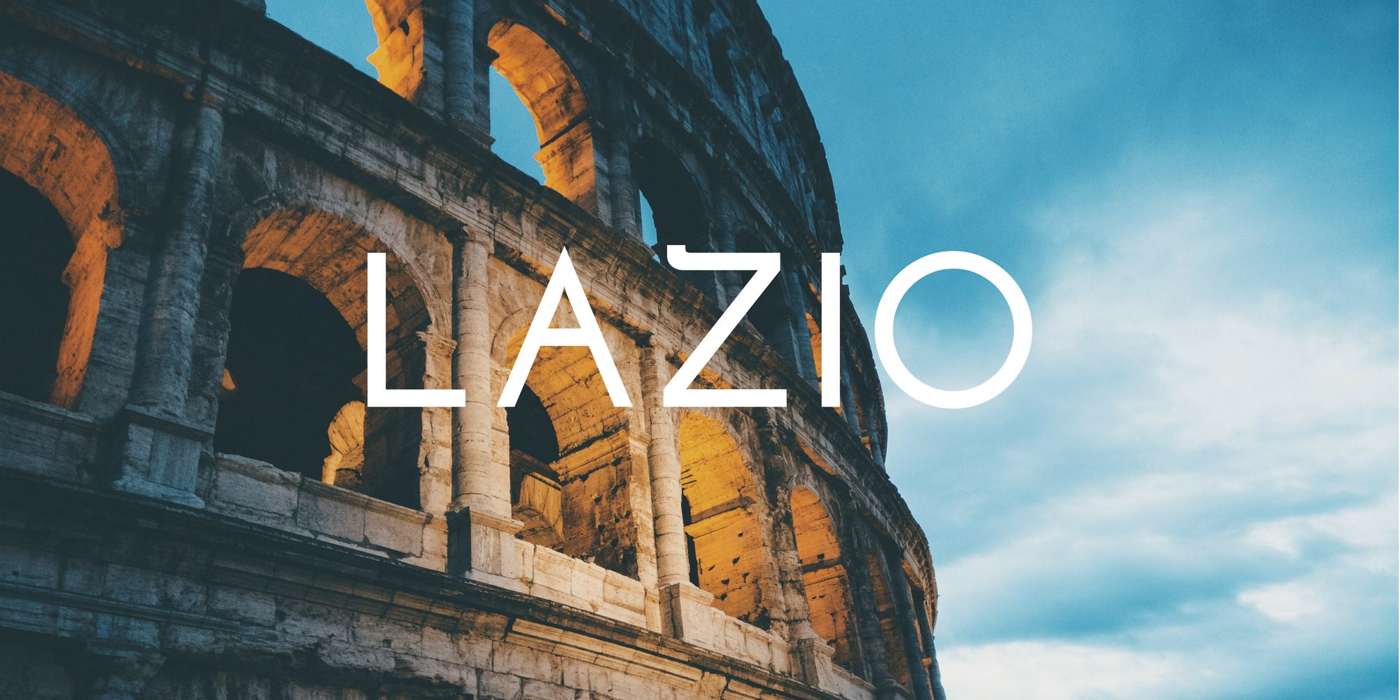 Lazio - Authentic Traveling - Header