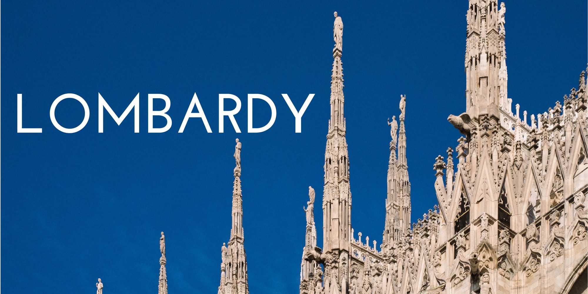 Lombardy - Authentic Traveling - Header