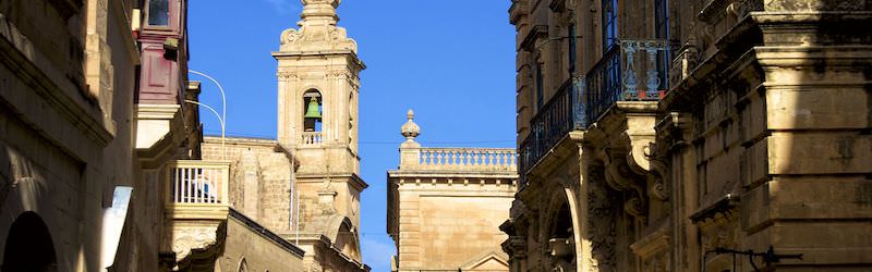 Mdina - Quick Guide to Malta