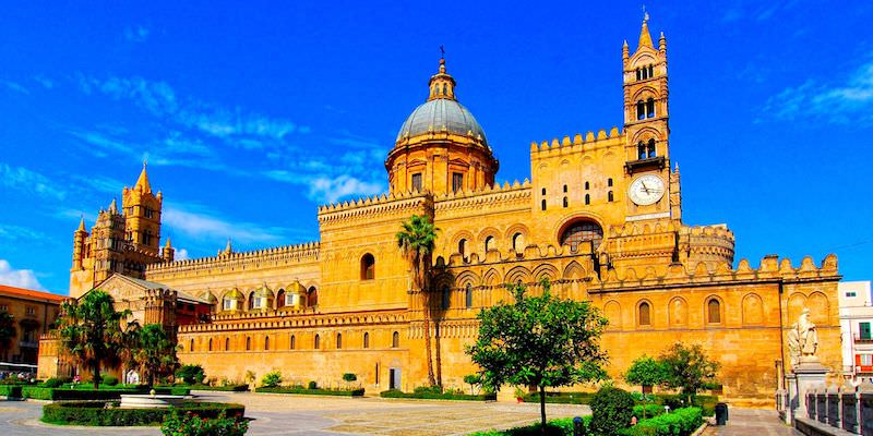 Palermo - Quick Guide to Sicily