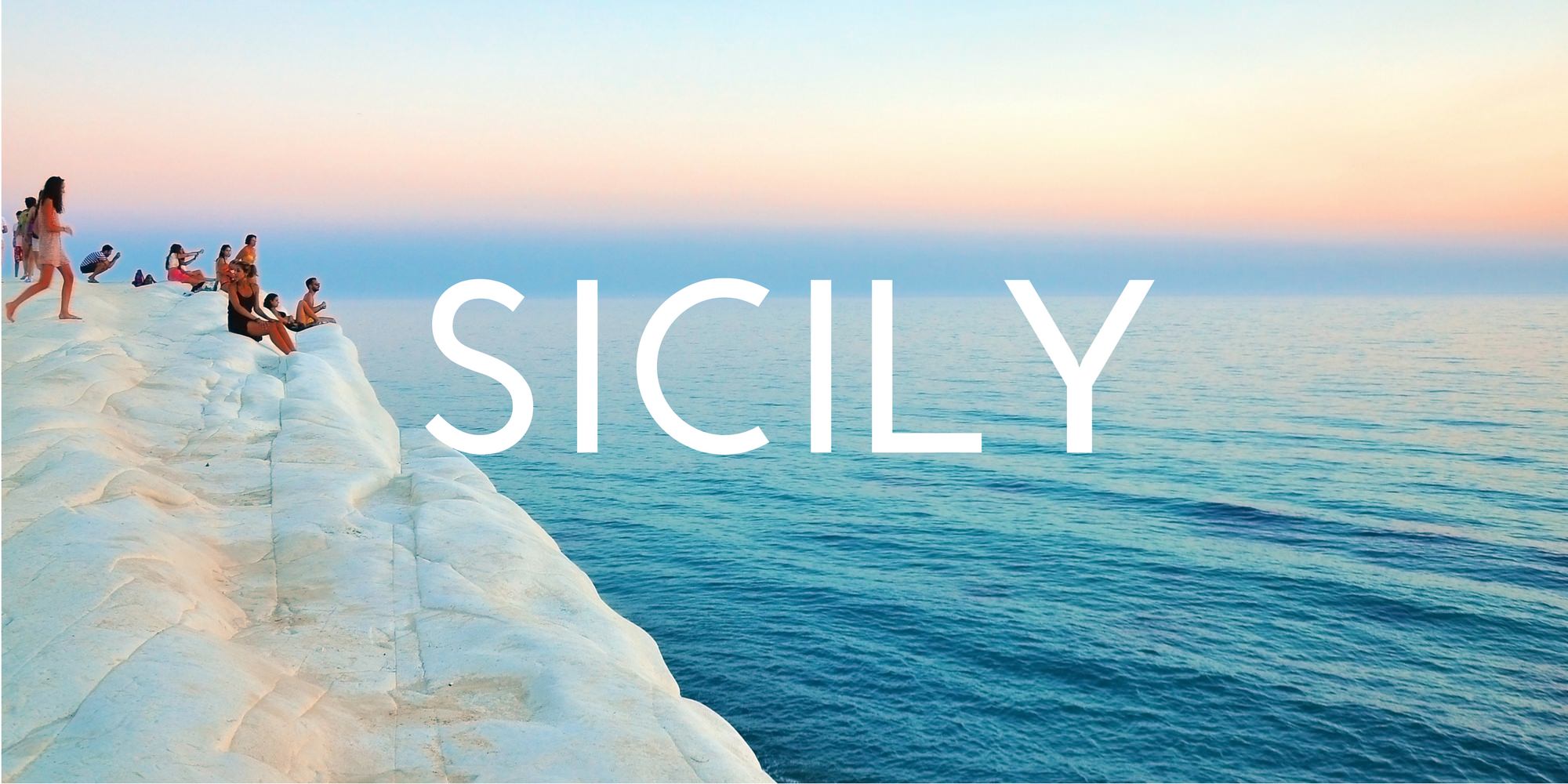 Sicily - Authentic Traveling - Header