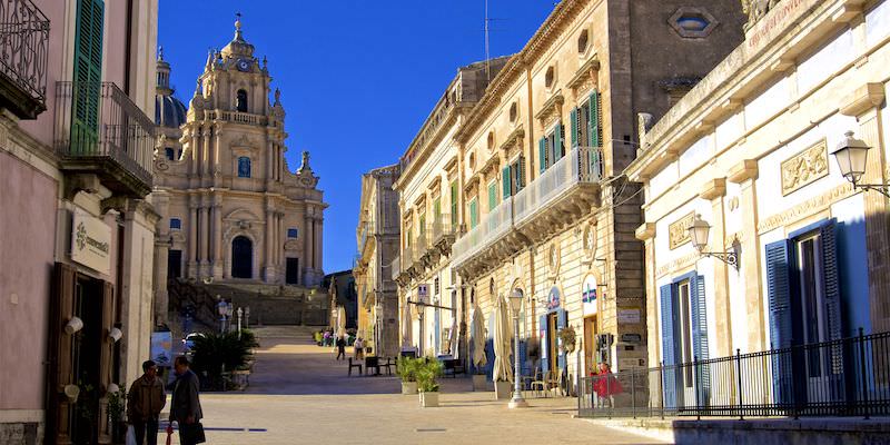 Val di Noto - Quick Guide to Sicily