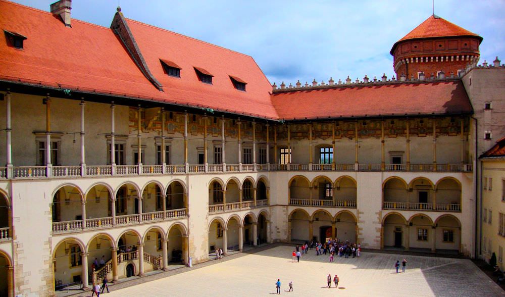 Wawel Castle - Experience Krakow Like a Local