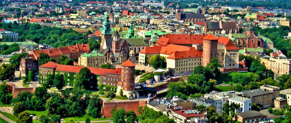 Wawel HIll - Experience Krakow Like a Local