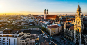 Charming streets, local cafes, and historic landmarks capturing the true spirit of Krakow, perfect for travelers wanting to experience Krakow like a local.