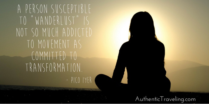 Pico Iyer 2 - Best Travel Quotes - Authentic Traveling