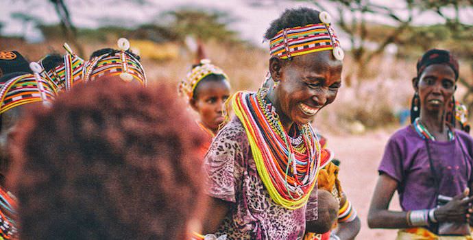 Benefits of Traveling Abroad - Kargi Kenya - Authentic Traveling