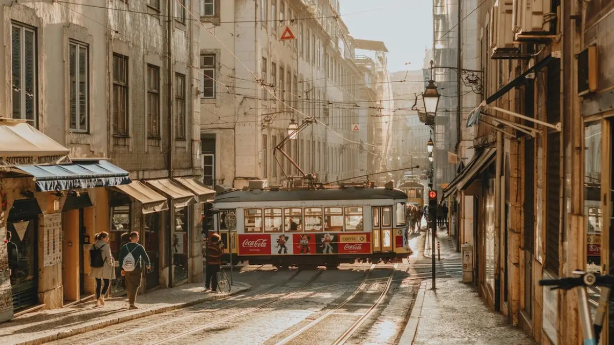 The Joy of Unexpected Travel Moments: Unforgettable Adventures Await