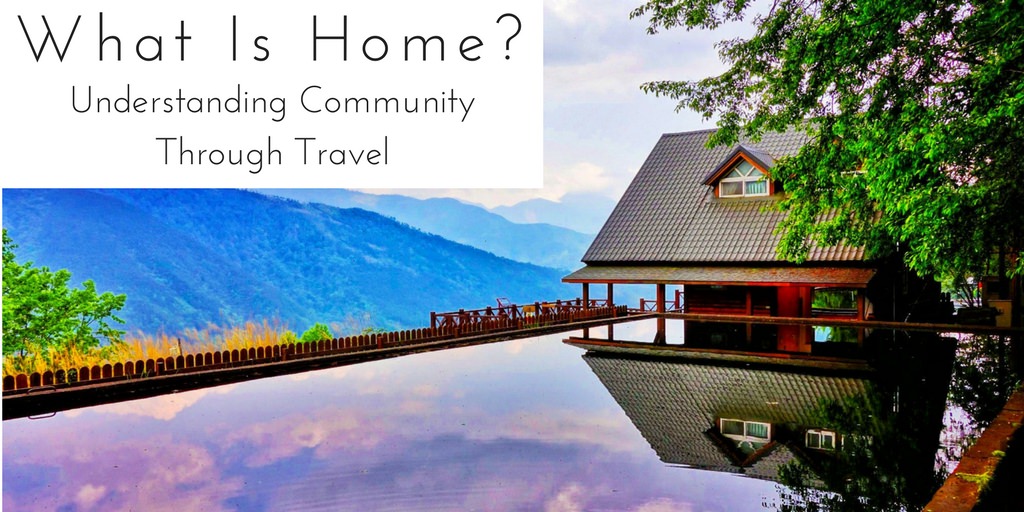 what is home travel