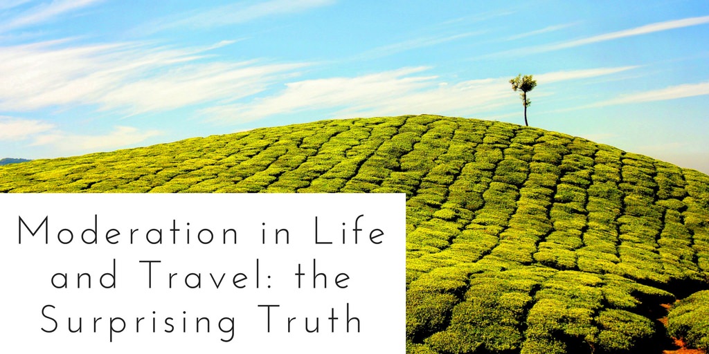 Moderation in Travel - Header 2