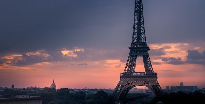 Travel Expectations - Paris - Authentic Traveling
