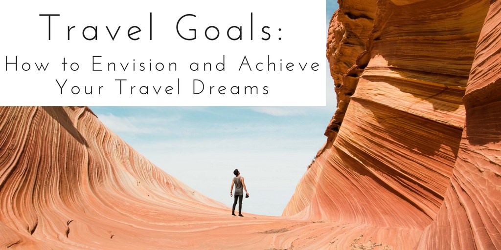 travel the goals