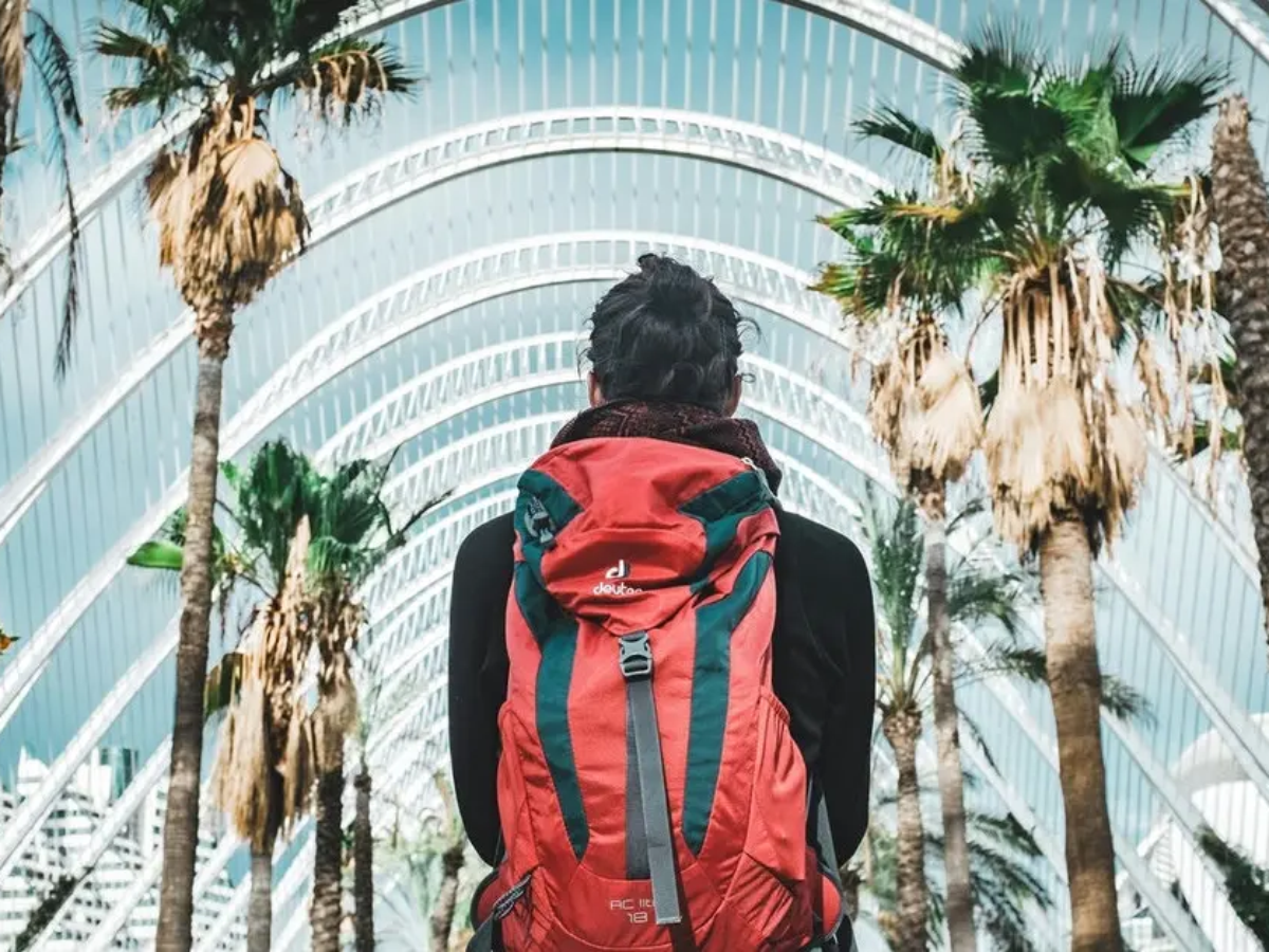 Purposeful Travel: Journey with Meaning and Impact