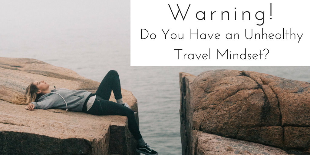 Travel Mindset - Header - Authentic Traveling