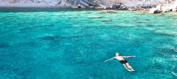 Moderation in Life and Travel - Health - Authentic Traveling