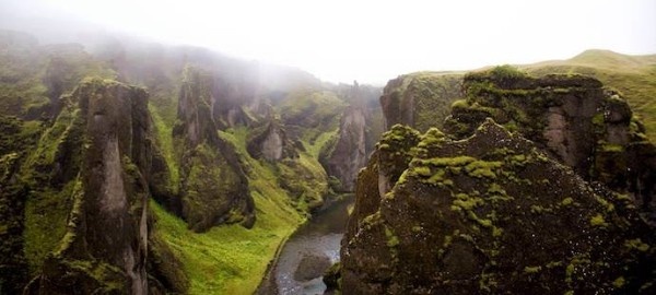 Benefits of Traveling Abroad Hidden Valley