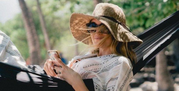 Take Things Slowly - Benefits of Traveling Abroad - Authentic Traveling