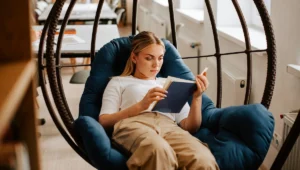 Traveler Focused on Meaningful Travel Planning